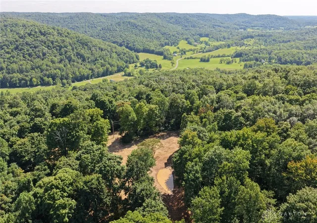 Photo 3 of Land for sale at 206 Thelma Ln, Blue Creek, OH 45616 | MLS# 965837 | Listing updated on 2026-08-04