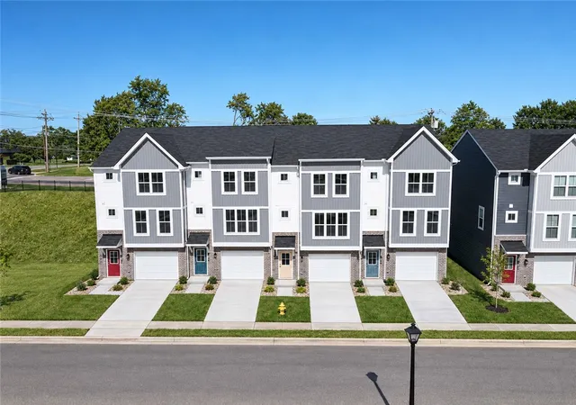 Photo 1 of Townhouse for sale at 632 Brightview Pl #22, Forest Park, OH 45240 | MLS# 965838 | Listing updated on 2026-10-07