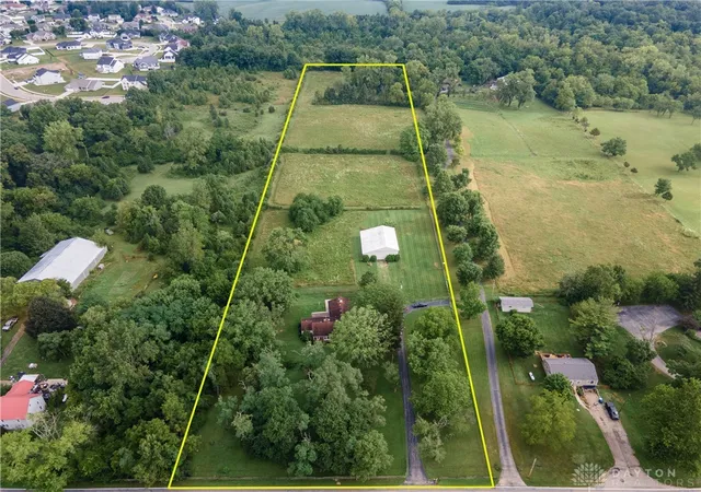 33rd image of 7853 Chambersburg Rd, Dayton, OH 45424 | MLS# 965848