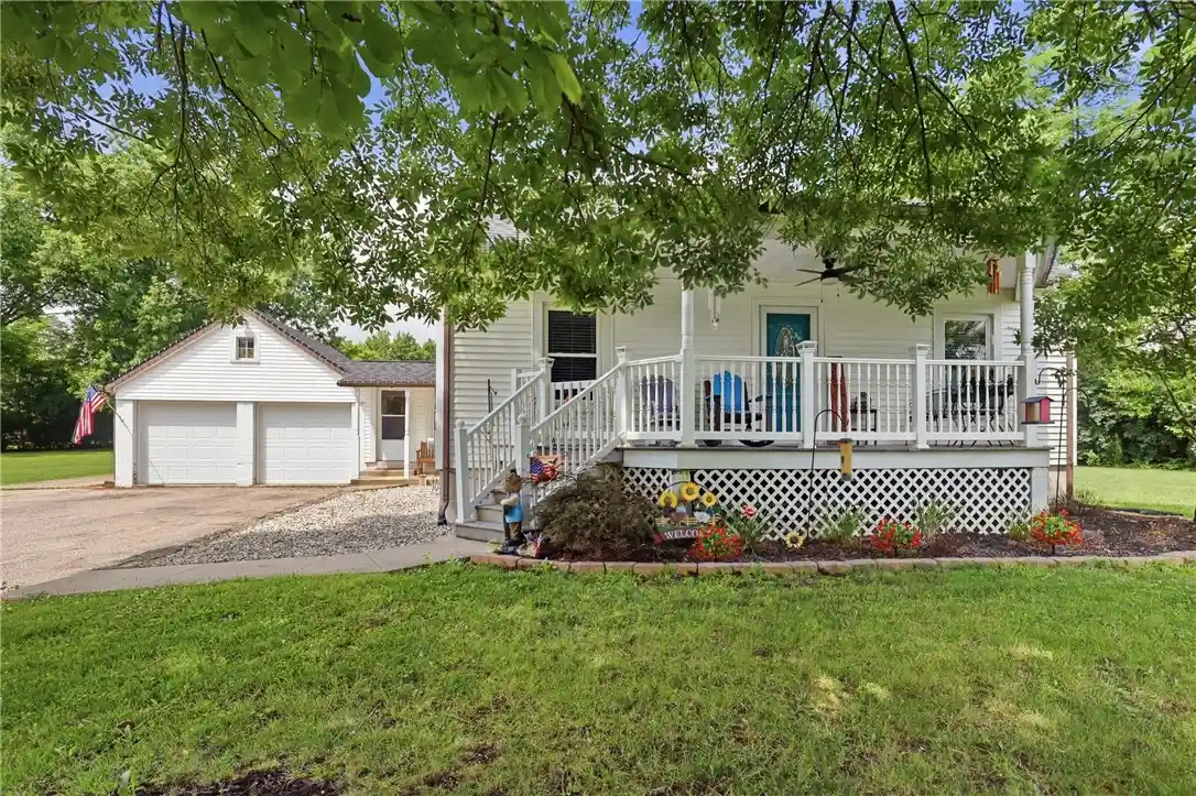 Single family home for sale at 6487 Union Rd, Clayton, OH 45315 | MLS# 965878