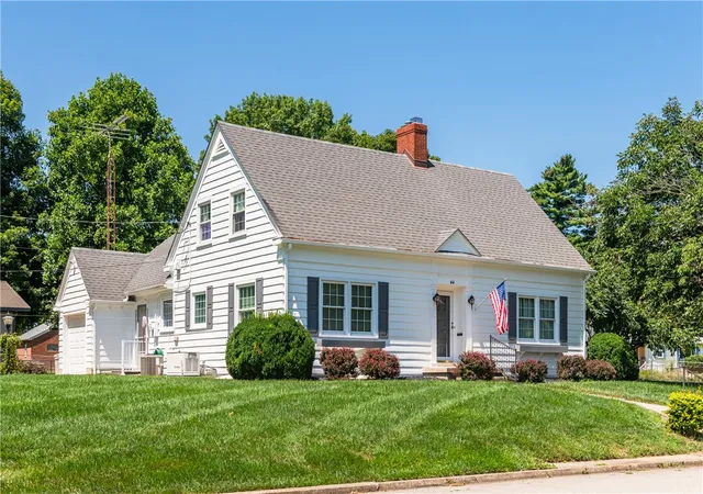 1st image of 44 Smith St, West Alexandria, OH 45381 | MLS# 965617