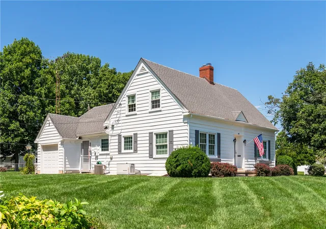 3rd image of 44 Smith St, West Alexandria, OH 45381 | MLS# 965617