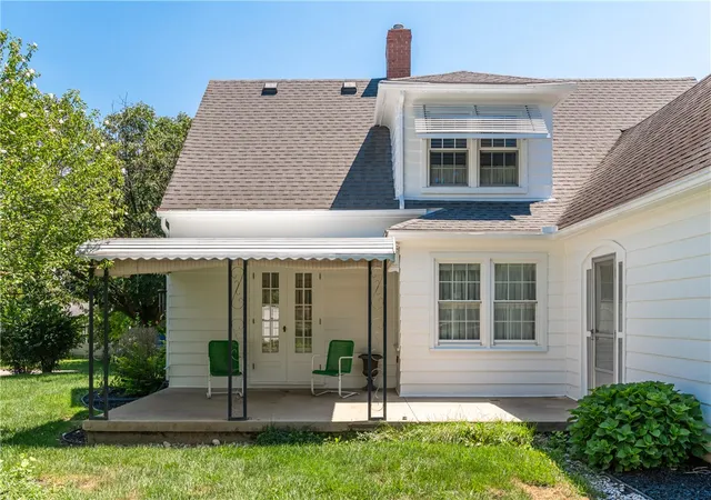 62nd image of 44 Smith St, West Alexandria, OH 45381 | MLS# 965617