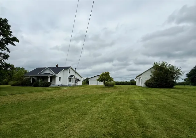 1st image of 3096 Old Springfield Rd, Springfield, OH 45502 | MLS# 965886