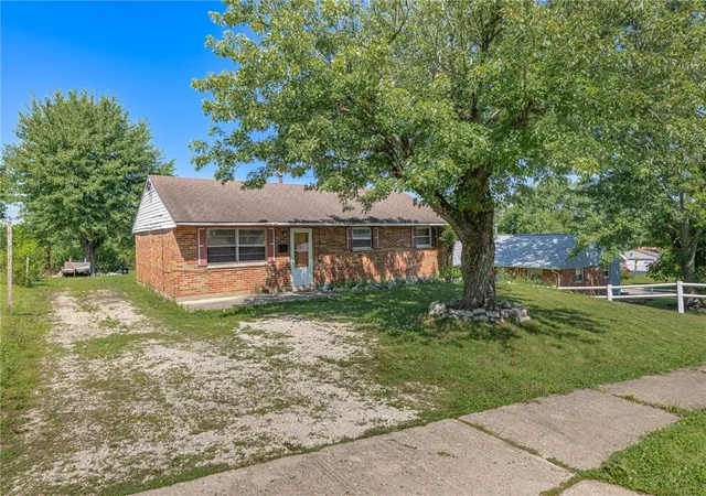 2nd image of 617 Tyson Ave, Dayton, OH 45417 | MLS# 965899