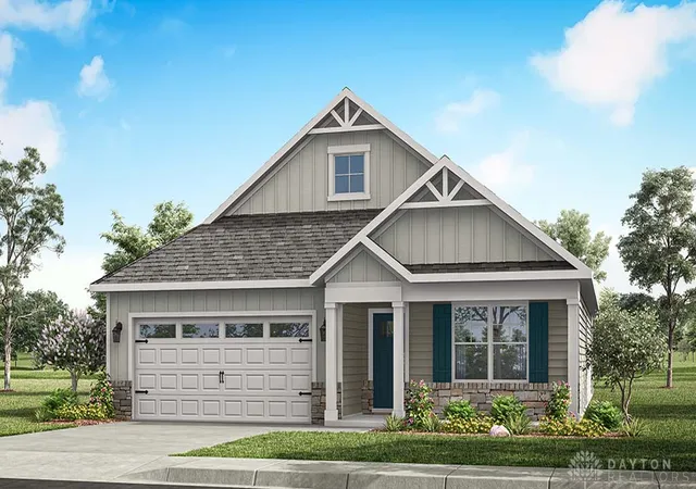 2nd image of 7482 Whitby Ct, Butler Twp, OH 45414 | MLS# 965905