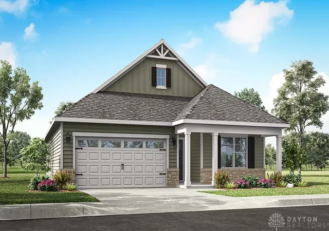 1st image of 2173 Kiel St, Huber Heights, OH 45424 | MLS# 965912