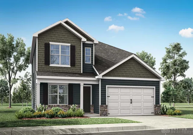 1st image of 2185 Kiel St, Huber Heights, OH 45424 | MLS# 965914
