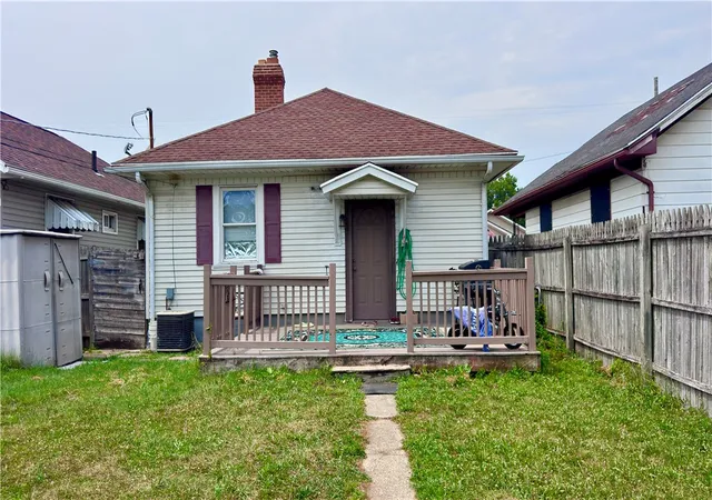 16th image of 1428 Valley St, Dayton, OH 45404 | MLS# 965800