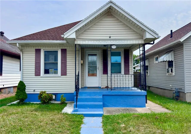 1st image of 1428 Valley St, Dayton, OH 45404 | MLS# 965800