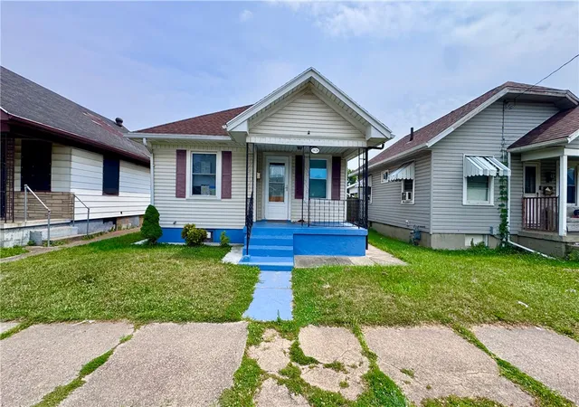 2nd image of 1428 Valley St, Dayton, OH 45404 | MLS# 965800