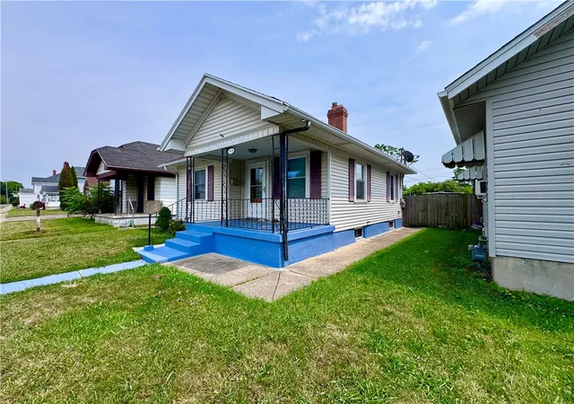 3rd image of 1428 Valley St, Dayton, OH 45404 | MLS# 965800