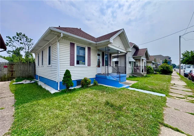 4th image of 1428 Valley St, Dayton, OH 45404 | MLS# 965800
