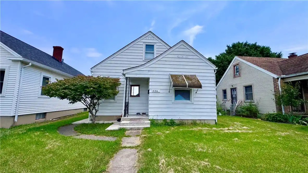 Photo 1 of Single family home for sale at 434 Grove Ave, Dayton, OH 45404 | MLS# 965927 | Listing updated on 2026-10-09