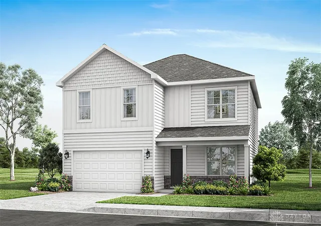 1st image of 417 Brubaker Dr, New Carlisle, OH 45344 | MLS# 965941