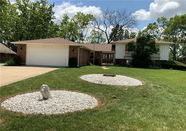 Photo 1 of Single family home for sale at 3610 Laurel Frk Dr, Dayton, OH 45415 | MLS# 965871 | Listing updated on 2026-08-05