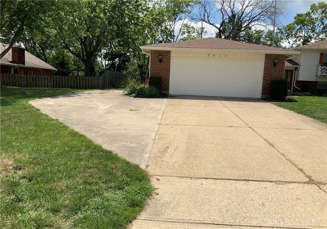 Photo 2 of Single family home for sale at 3610 Laurel Frk Dr, Dayton, OH 45415 | MLS# 965871 | Listing updated on 2026-08-05