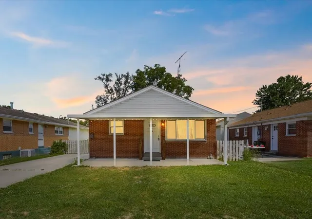 1st image of 2407 Oneida Ave, Dayton, OH 45414 | MLS# 964702