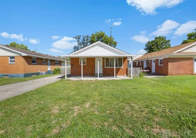 2nd image of 2407 Oneida Ave, Dayton, OH 45414 | MLS# 964702