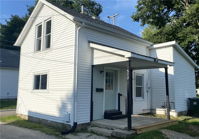 1st image of 517 Walnut St, Piqua, OH 45356 | MLS# 965981