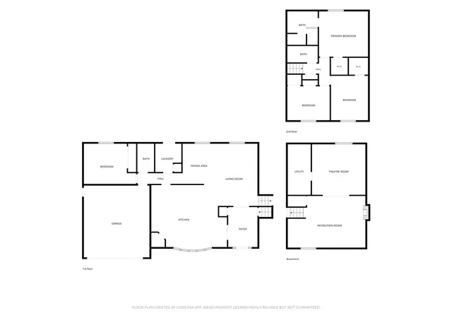 60th image of 7337 Brandtvista Ave, Huber Heights, OH 45424 | MLS# 965946