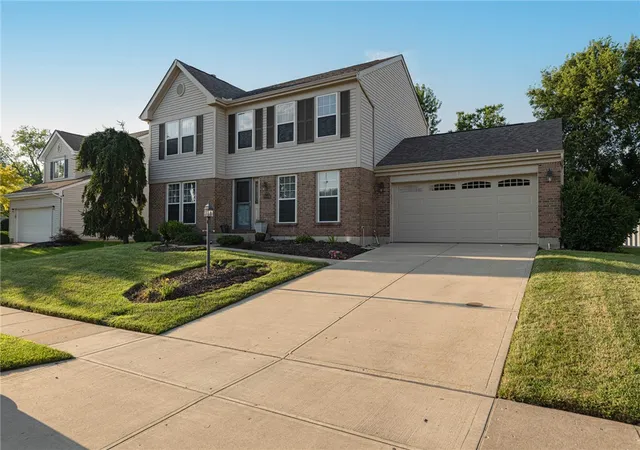 1st image of 2055 Rosina Dr, Miamisburg, OH 45342 | MLS# 965985