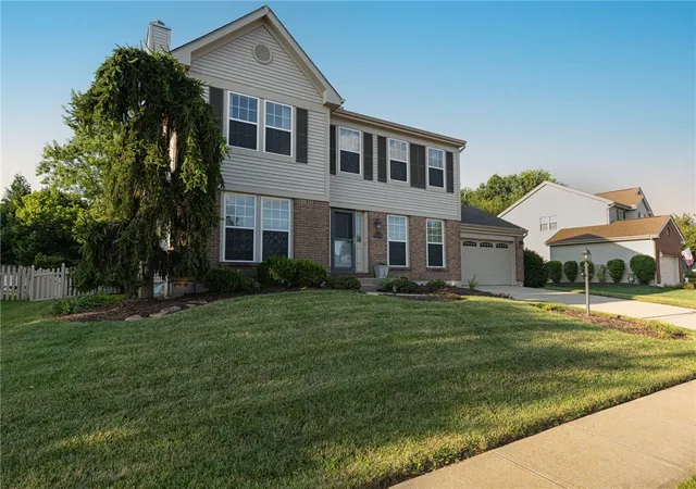 2nd image of 2055 Rosina Dr, Miamisburg, OH 45342 | MLS# 965985