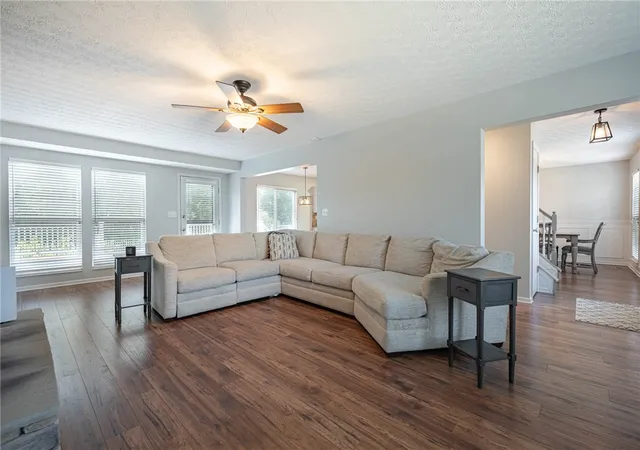 5th image of 2055 Rosina Dr, Miamisburg, OH 45342 | MLS# 965985