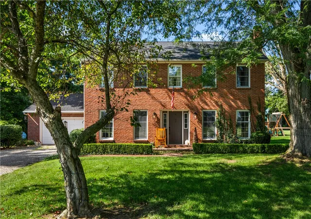 1st image of 10325 Old Dayton Rd, New Lebanon, OH 45345 | MLS# 965916
