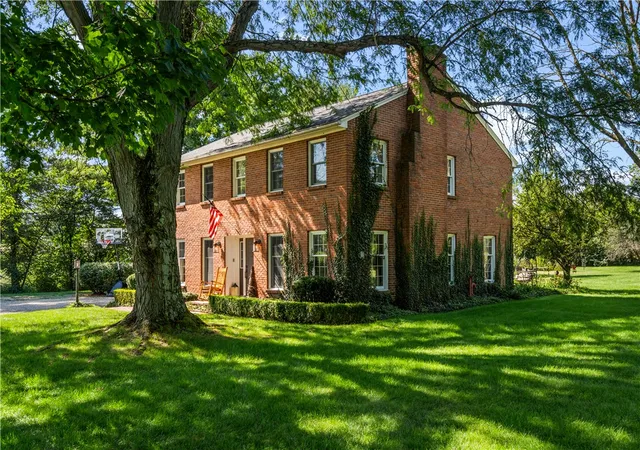 3rd image of 10325 Old Dayton Rd, New Lebanon, OH 45345 | MLS# 965916