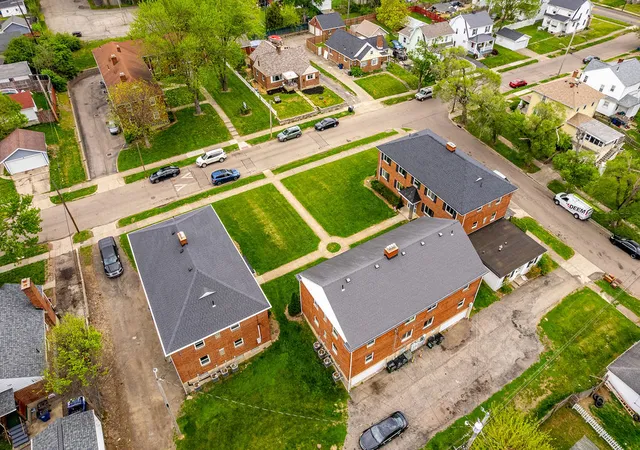 2nd image of 1515 Gummer Ave, Dayton, OH 45403 | MLS# 965887