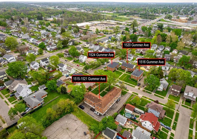 3rd image of 1515 Gummer Ave, Dayton, OH 45403 | MLS# 965887