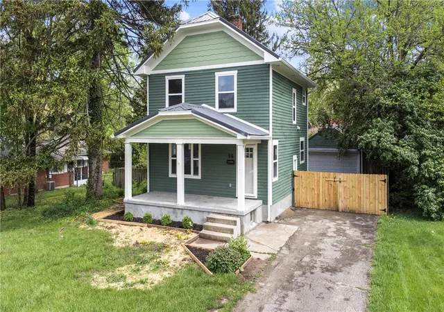 Photo 1 of Single family home for sale at 50 Winnet Dr, Dayton, OH 45415 | MLS# 965814 | Listing updated on 2026-09-01
