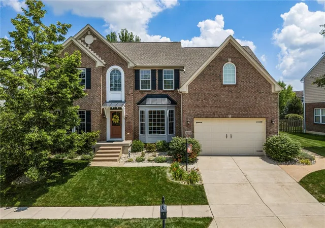 Photo 1 of Single family home for sale at 9382 Oak Brk Dr, Dayton, OH 45458 | MLS# 964496 | Listing updated on 2026-08-30
