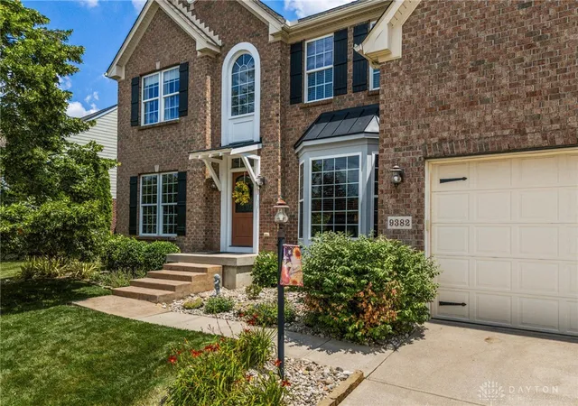 Photo 2 of Single family home for sale at 9382 Oak Brk Dr, Dayton, OH 45458 | MLS# 964496 | Listing updated on 2026-08-30