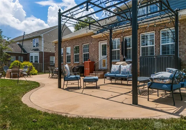 Photo 68 of Single family home for sale at 9382 Oak Brk Dr, Dayton, OH 45458 | MLS# 964496 | Listing updated on 2026-08-30