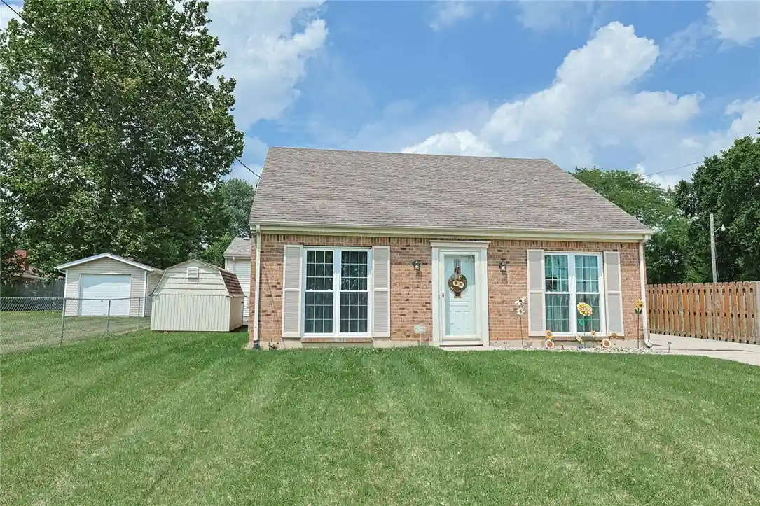 Photo 1 of Sale Pending at 1986 Vanda Ave, Hamilton, OH 45013 | MLS# 966023 | Listing updated on 2026-10-12