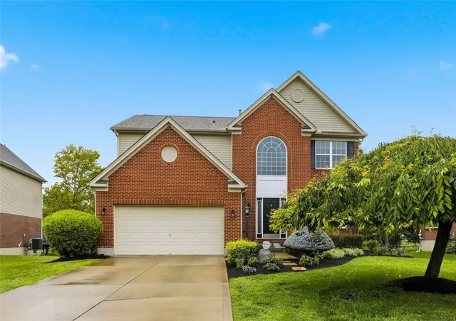 Photo 1 of Sale Pending at 8437 Sea Mist Ct, West Chester, OH 45069 | MLS# 966011 | Listing updated on 2026-08-28