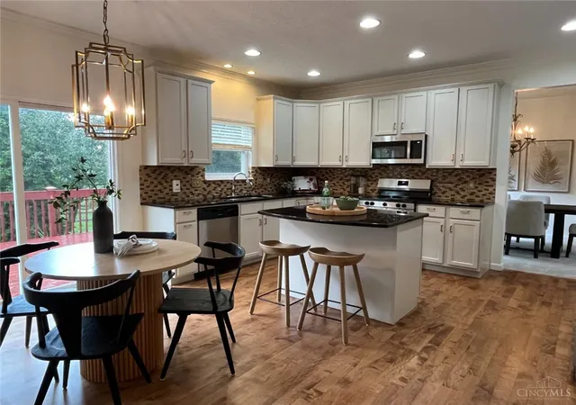 Photo 2 of Sale Pending at 8437 Sea Mist Ct, West Chester, OH 45069 | MLS# 966011 | Listing updated on 2026-08-28