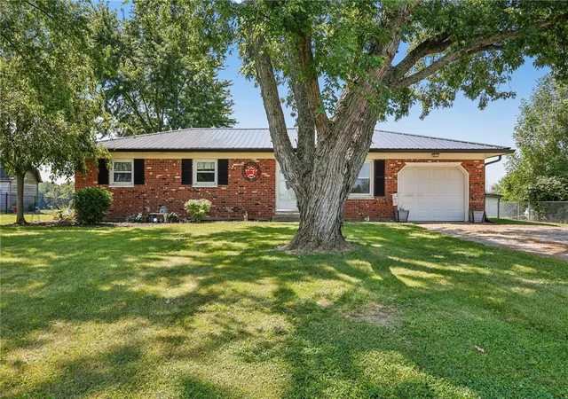 Photo 2 of Single family home for sale at 8891 Old Us Route 36, Bradford, OH 45308 | MLS# 965802 | Listing updated on 2026-08-28