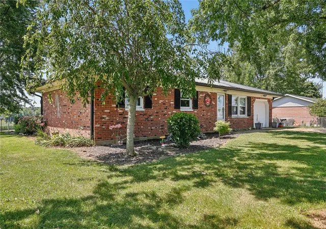 Photo 3 of Single family home for sale at 8891 Old Us Route 36, Bradford, OH 45308 | MLS# 965802 | Listing updated on 2026-08-28