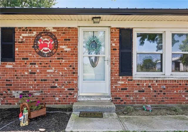 Photo 4 of Single family home for sale at 8891 Old US Route 36, Bradford, OH 45308 | MLS# 965802 | Listing updated on 2026-08-28