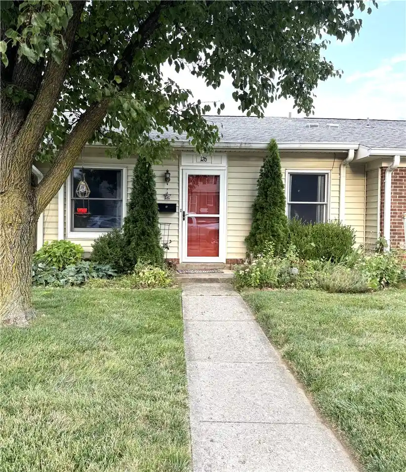 Listing Photo 1 - Condo for sale in 126 W Van Lake Dr located at 126 W Van Lake Dr, Vandalia, OH 45377 - Unit 126 W Van Lake Dr