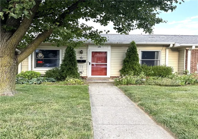 Photo 1 of Sale Pending at 126 W Van Lake Dr, Vandalia, OH 45377 | MLS# 966072 | Listing updated on 2026-08-26