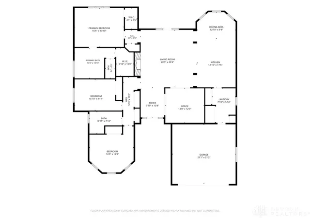 Photo 3 of Single family home for sale at 6790 Rosezita, Dayton, OH 45459 | MLS# 966060 | Listing updated on 2026-08-27
