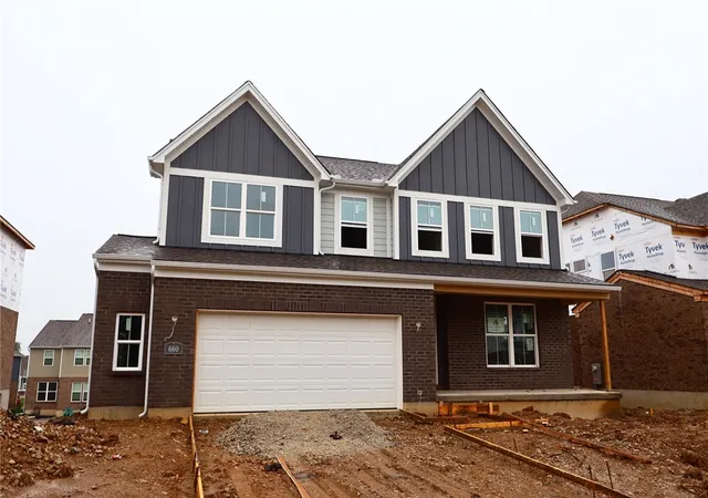 Photo 1 of Single family home for sale at 660 Goldfinch Dr #107, Beavercreek, OH 45434 | MLS# 966108 | Listing updated on 2026-10-11