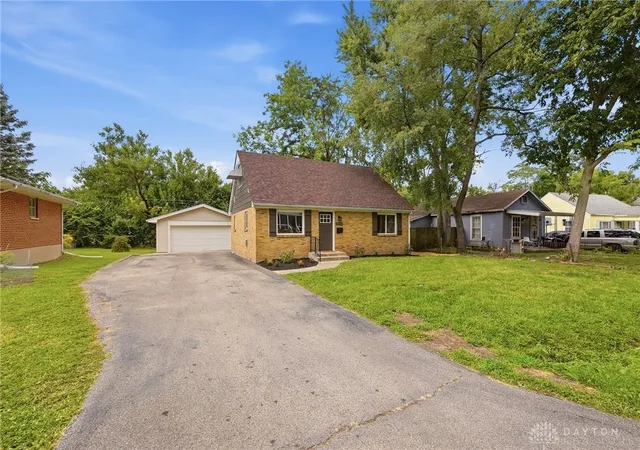 Photo 1 of Single family home for sale at 2783 South Blvd, Dayton, OH 45419 | MLS# 966114 | Listing updated on 2026-09-01