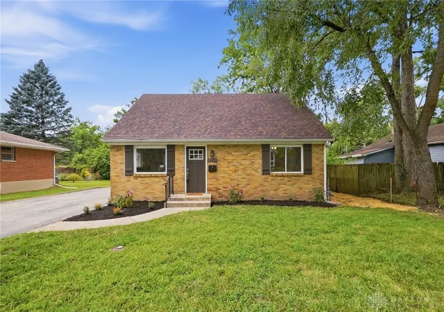 Photo 2 of Single family home for sale at 2783 South Blvd, Dayton, OH 45419 | MLS# 966114 | Listing updated on 2026-09-01