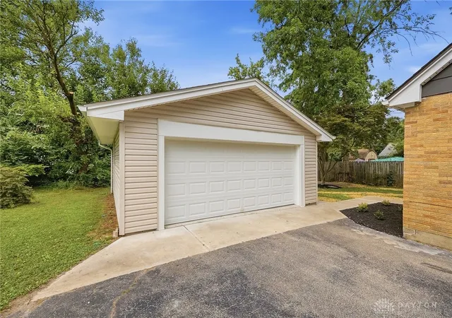Photo 30 of Single family home for sale at 2783 South Blvd, Dayton, OH 45419 | MLS# 966114 | Listing updated on 2026-09-01
