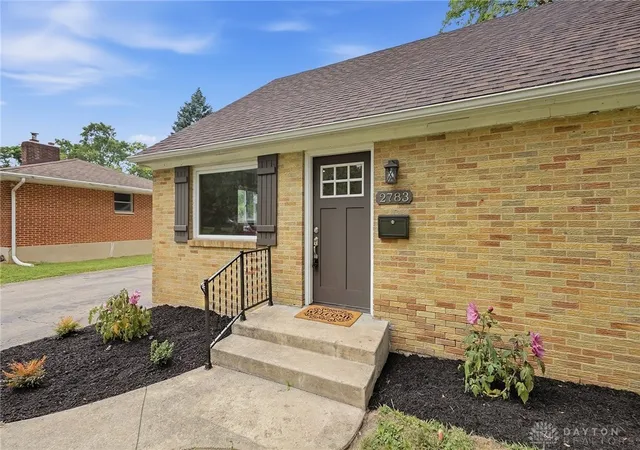 Photo 3 of Single family home for sale at 2783 South Blvd, Dayton, OH 45419 | MLS# 966114 | Listing updated on 2026-09-01